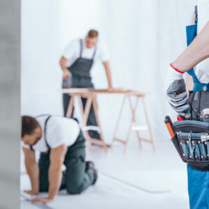 Home Repairs – Types and How Much They Cost