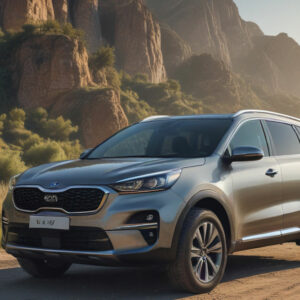 Kia Seltos – Trims, Costs, and Top Features