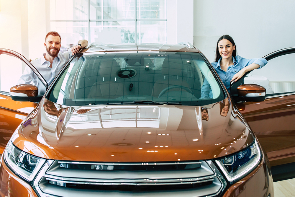 Chevrolet Montana – Variants and Features