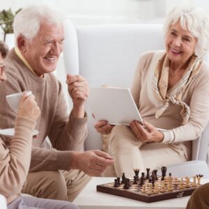 Tips for Buying Senior Living Apartments on Black Friday