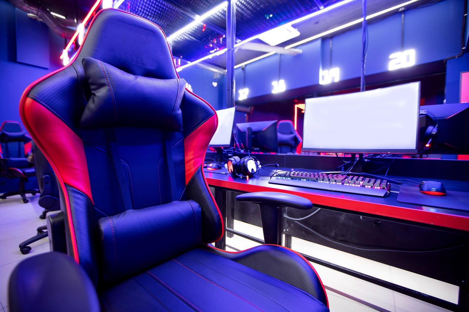 Black Friday 2024 Gaming Chair Deals: The Best Discounts and What to Look For