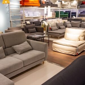 Unsold Sofa Prices in Canada: How to Find Great Deals on Overstock and Discontinued Models