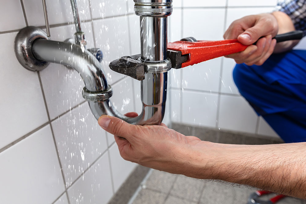 5 most trustworthy plumbing services
