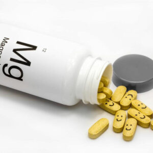 Magnesium supplements – What you should know