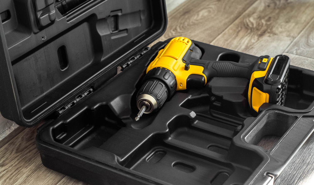 A Beginner’s Guide to Buying Power and Hand Tools