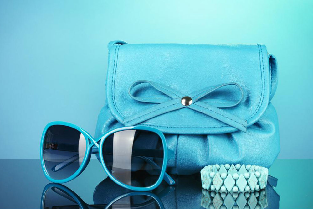 Accessory – Style statement for classes and masses