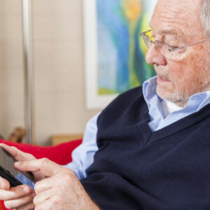 Benefits of the Senior Plan by AT&T