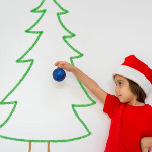 Christmas albums that the 90’s kids loved