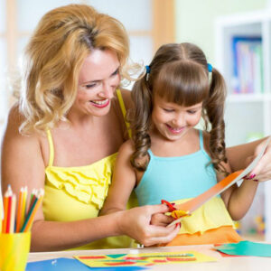 Easy DIY children’s activities