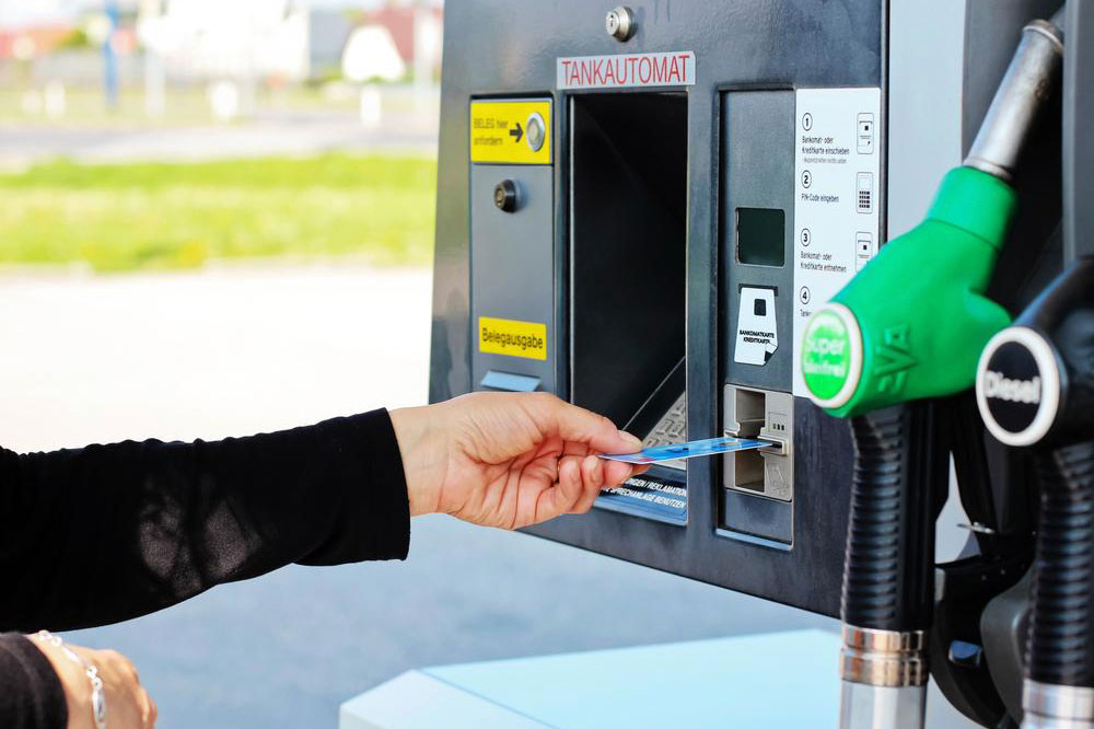Fuel Cards – Its Advantages and How to Avail It