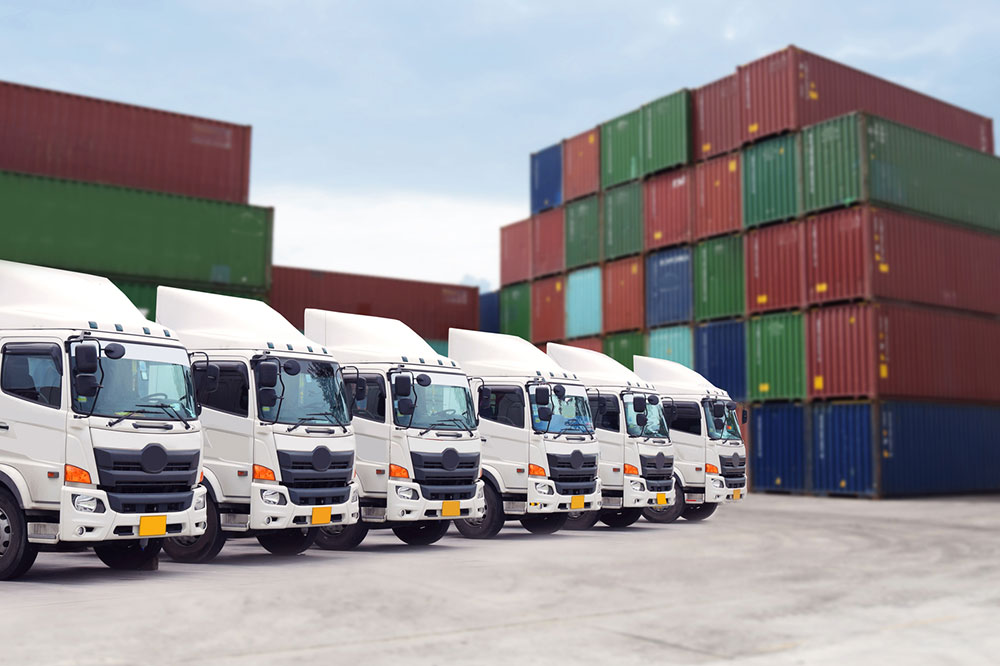 Freight transportation – Types and best companies