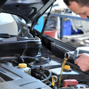 Here’s how Firestone oil change coupons facilitate affordable vehicle servicing