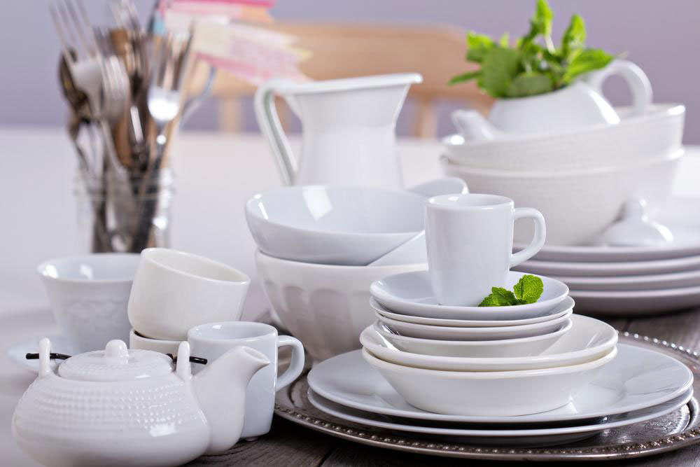 Here’s how to choose dinnerware sets