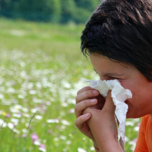 Here’s how to stop watery eyes