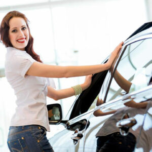 Here’s why midsize luxury cars are the best choice