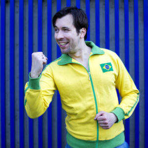 Here’s what makes sports jackets so popular