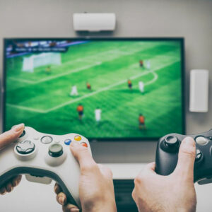 Here’s what the Xbox One packs in