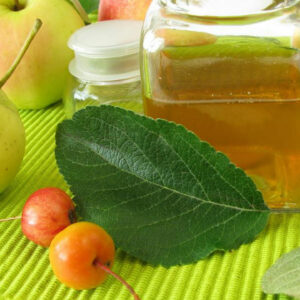 How can you include apple cider vinegar in your diet?
