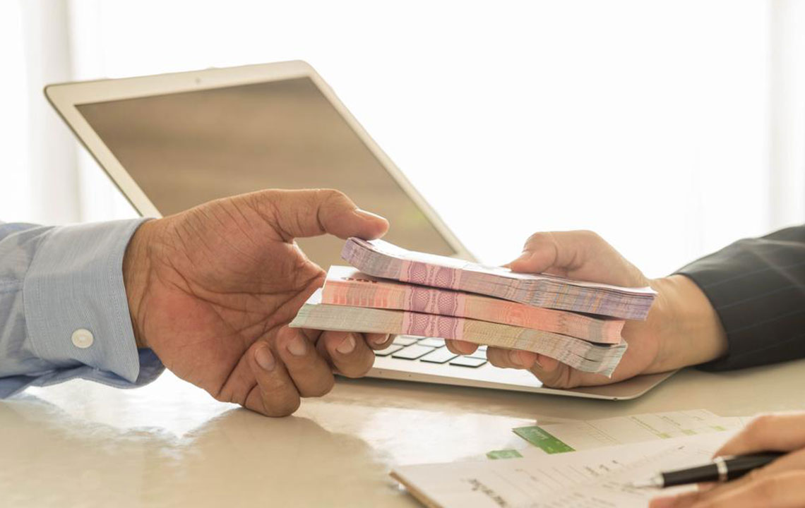 Payday Loan companies – Where you can get fast cash