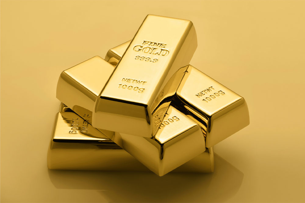 Precious metals – What are they