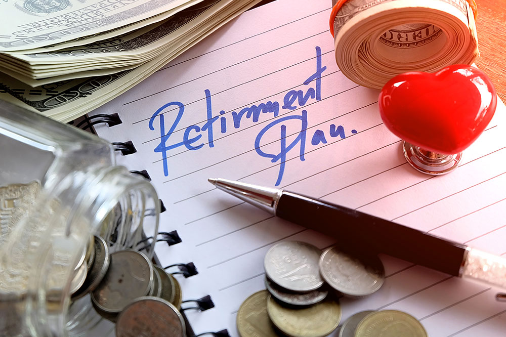 Retirement planning – Senior-friendly locations and facilities