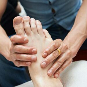 Rheumatoid Arthritis and Gout Foot Pain – Best Treatment Options