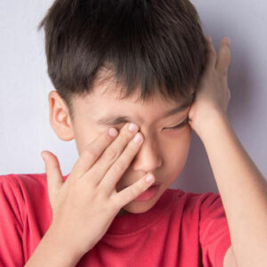 Suffering from dry itchy eyes – Here is what you can do