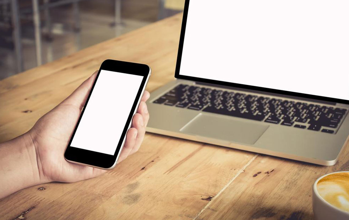 The top smartphone companies – Samsung vs. Apple