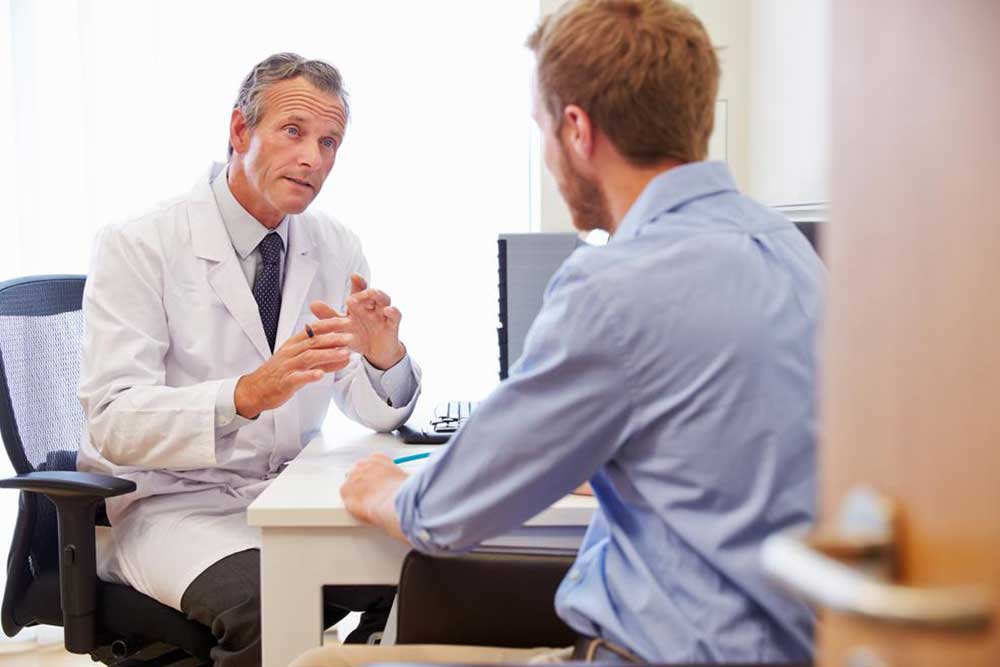 Tips to Treat Peyronie’s Disease Naturally