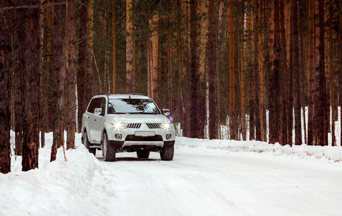 Toyota RAV4 – Affordable SUV