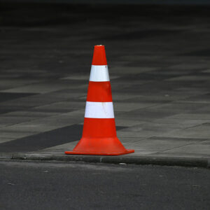 Traffic cones – Uses and different colors