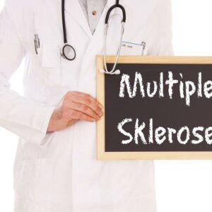 Treatment & Management For Multiple Sclerosis