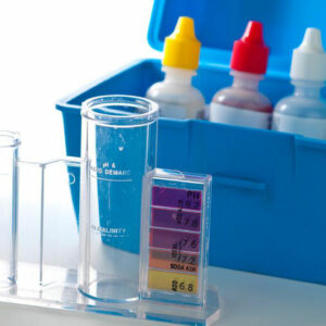 What is an A1C test?