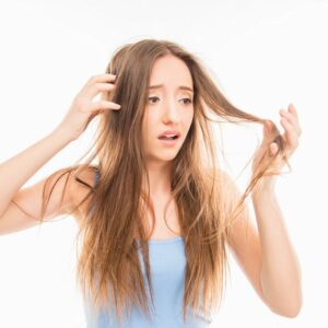 5 Home Remedies for Damaged Hair