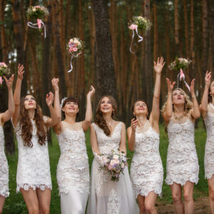 6 Absolutely Gorgeous Plus-Size Wedding Dresses for the Modern Bride