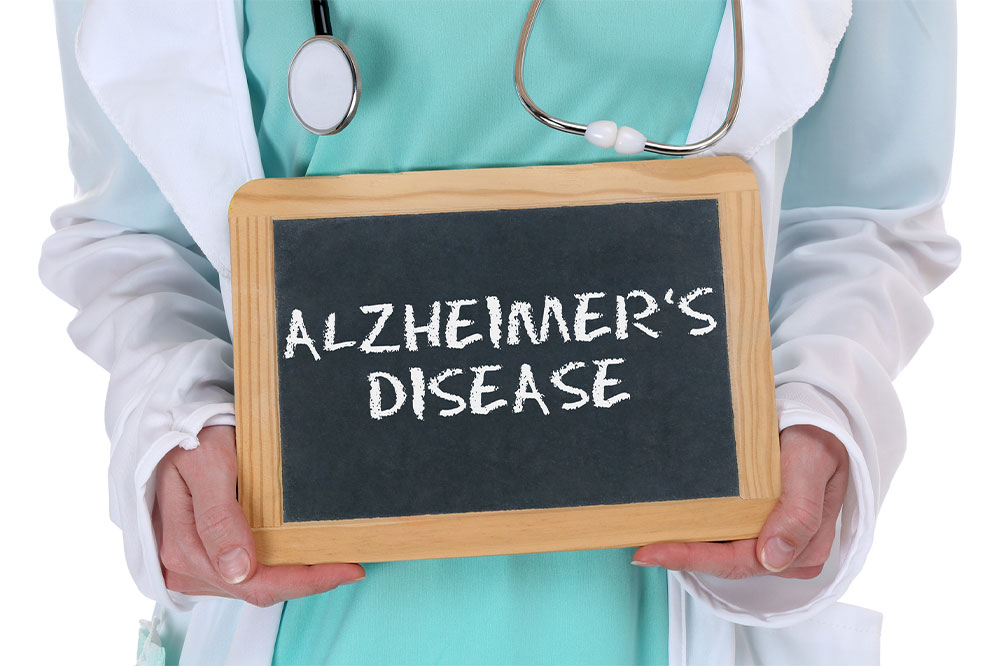 9 most common warning signs of Alzheimer’s disease