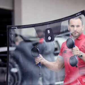 Auto glass – Types, maintenance and more