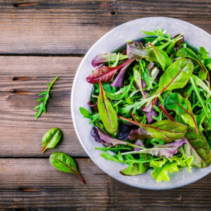 Anemia – 6 foods to eat