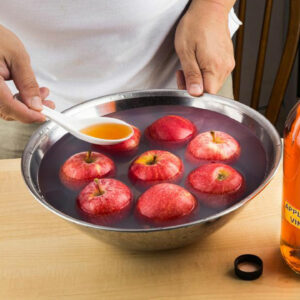 Apple Cider Vinegar – The Best Weight Loss Aid