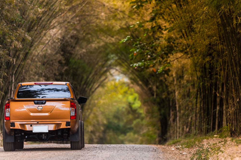 Chevrolet Silverado – Things you should know about