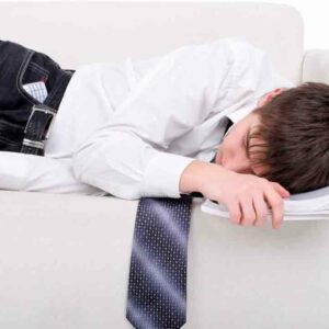 Chronic fatigue: Causes and symptoms
