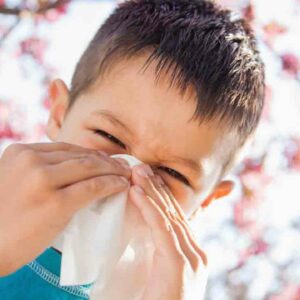 Common Signs of an Allergy You Should be Aware of