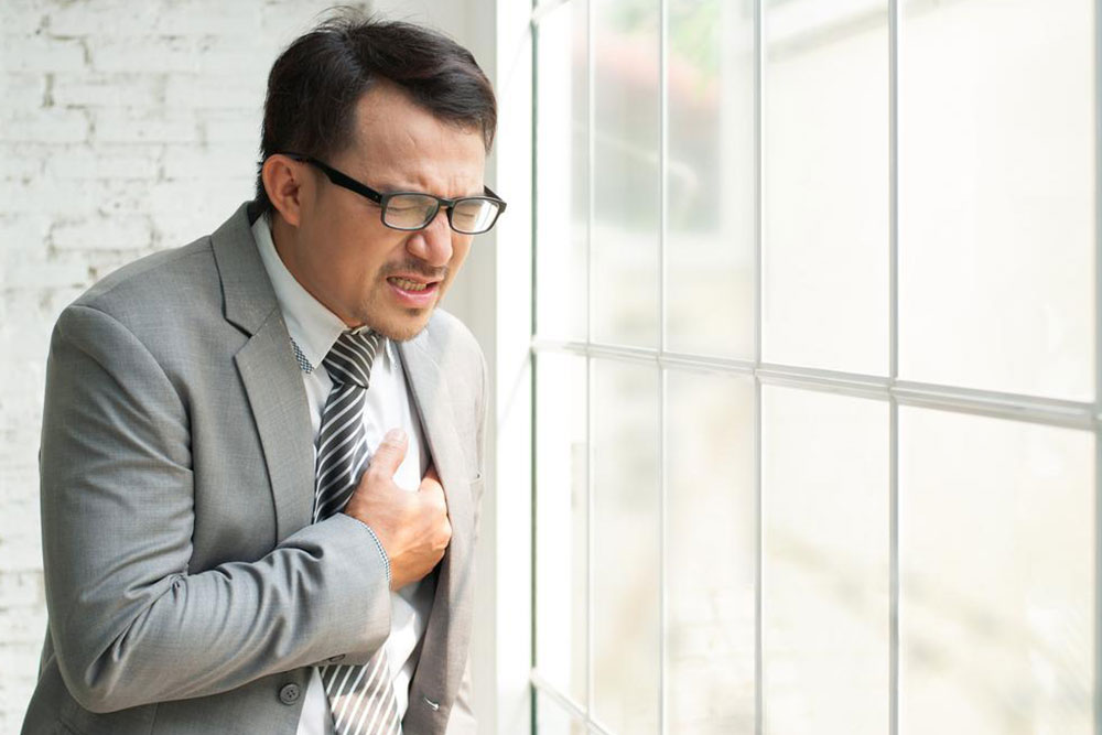 Congestive Heart Failure – Causes, Diagnosis, and Treatment Options