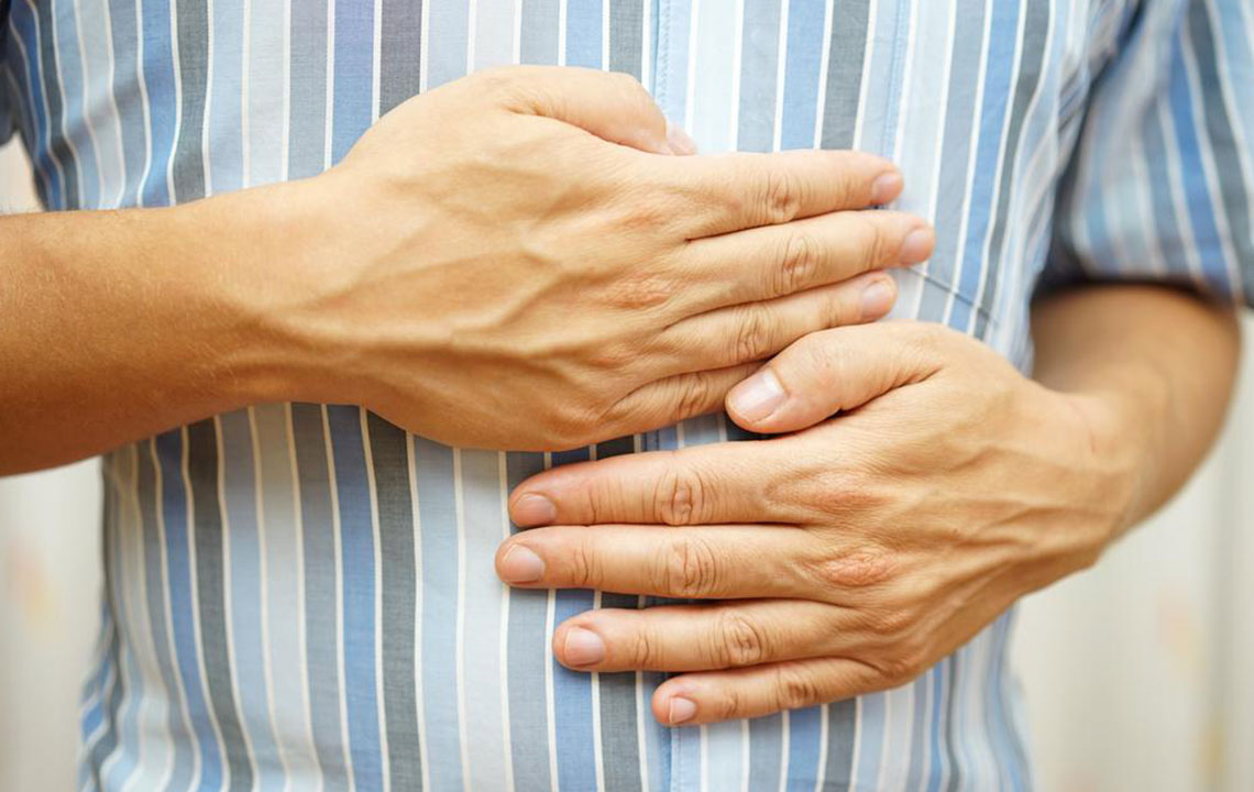 Crohn’s Disease – Symptoms, Diagnosis, and Treatment