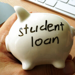 Explore Discover Bank’s affordable student loans