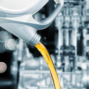 Four car lubricants for your vehicle
