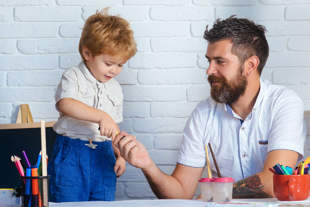 Growth Chart and the Measurement Process of a Child’s Development