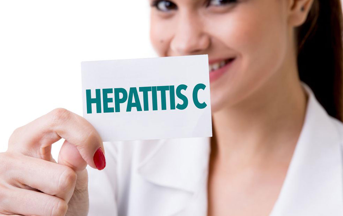 Hepatitis C – Causes, Symptoms, and Diagnosis