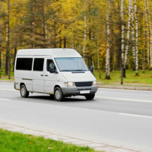 Here’re the best ways to shop for a used van