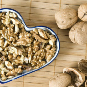 Here’s How You Can Reduce Cholesterol Levels Naturally